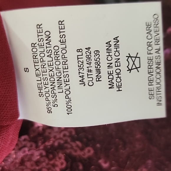 XTRAORDINARY JR WOMAN'S DRESS - Picture 13 of 13